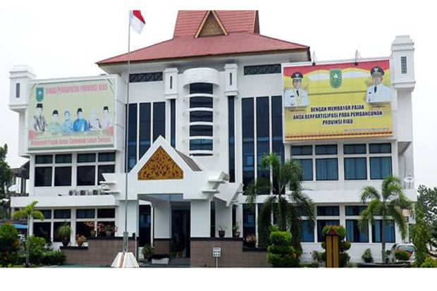 Tak Ungkap Kasus Korupsi, 3 Kejari di Riau Dievaluasi