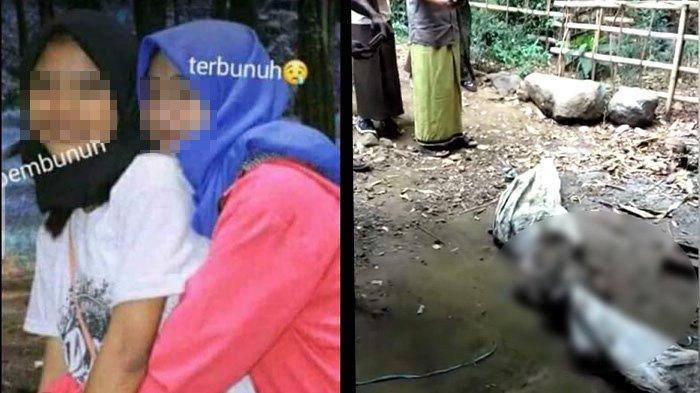 Nurhikmah Tewas Dibunuh Lima Temannya Usai Diajak Tenggak Miras dan Berhubungan Badan