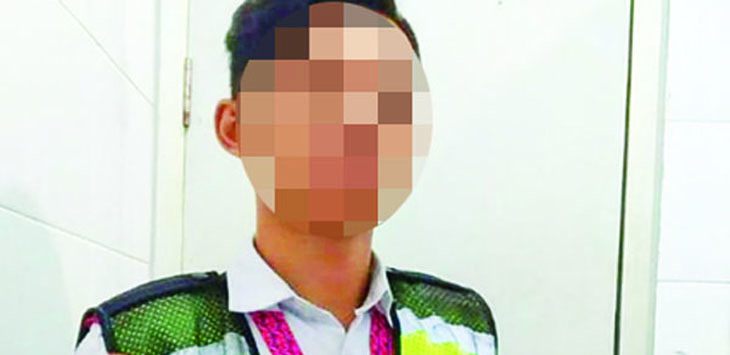 Wadaw! Kru Lion Air Kirim Foto ‘Burungnya’ ke Cewek, Ehhhh Malah Viral
