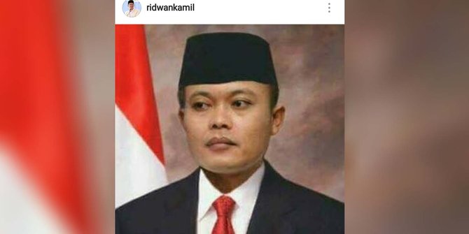 Sule Jadi Rebutan Ridwan Kamil & Dedi Mulyadi Untuk Dijadikan Paslon Cagub Tahun Depan