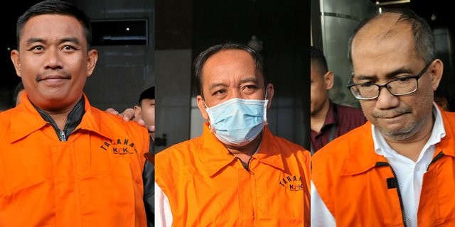 Gurih-gurih Sedap Korupsi Dana Desa, Sampai 900 Kades Terciduk Aparat