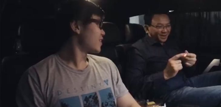 5 Kasus Korupsi Menanti Ahok, KPK Pastikan Tindaklanjuti