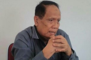 Buntut Aksi Guru Sertifikasi, Mantan Ketua PGRI: Walikota Firdaus Wajib Bayar Hutang Kepada Guru