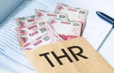 THR ASN Pemprov Riau Segera Dicairkan