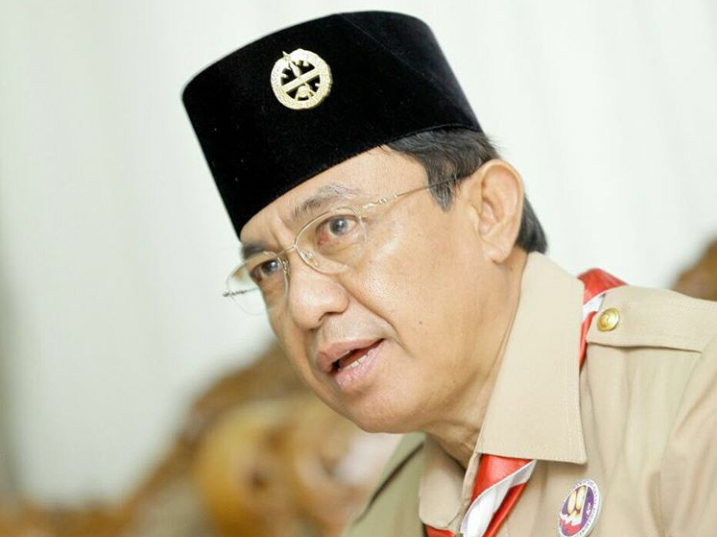 Stop Pungli, Pesan Bupati Wardan Kepada Bawahannya