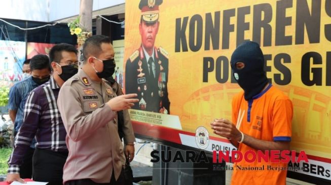 Suami Tak Menyesal Bunuh Pemerkosa Istri: Hati Saya Puas!