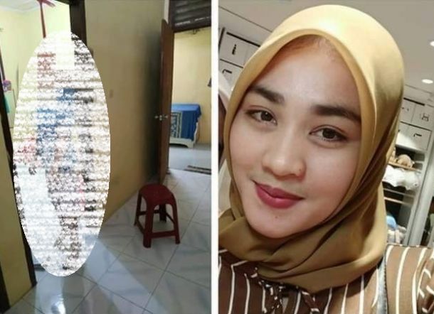 Mahasiswi Cantik Unsyiah Lia Yulrifa Ditemukan Bunuh Diri, Tinggalkan Pesan ini!
