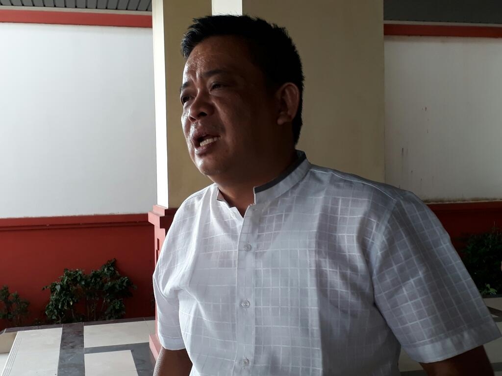 Perusahaan Dipinta Jangan Seenaknya Tentukan Harga Kelapa