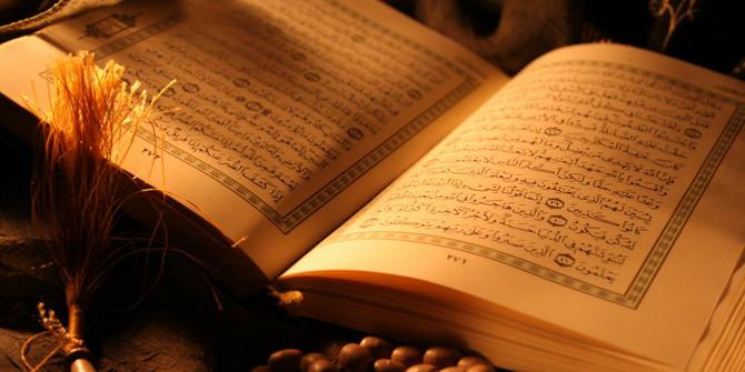Hamam Disebut Alquran Enam Kali, Siapakah Hamam itu?