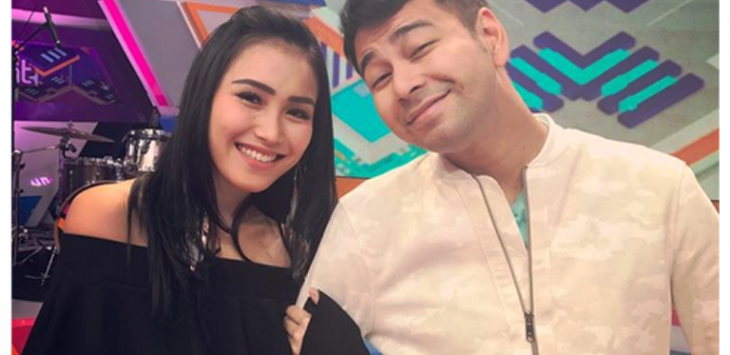 Di Malaysia, Raffi Ahmad Blak-blakan Soal Gosipnya dengan Ayu Ting Ting