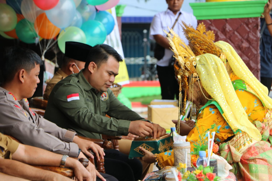 31 Anggota PWI Inhil Akan Berikan Hak Pilihnya di KLB PWI Riau