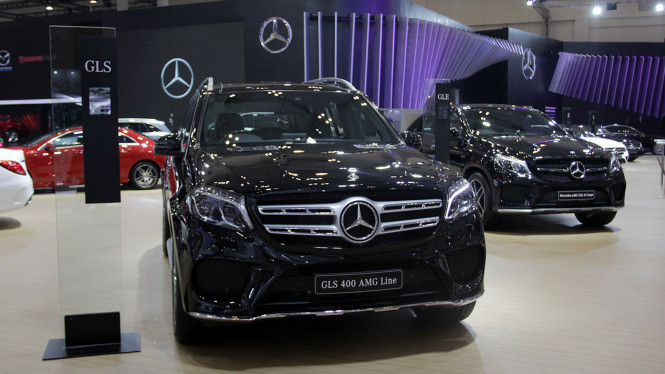 Akal-akalan Konsumen Mobil Mewah Dapat Harga Miring