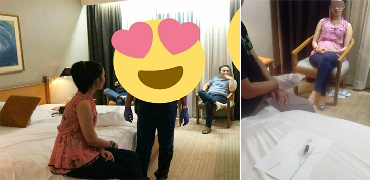 Artis Inisial L yang Sekamar Andi Arief Itu Cepu Polisi