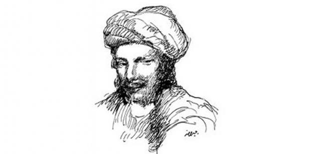 Abu Nawas, Penyair Jenaka ini Bukan Cuma Dongeng
