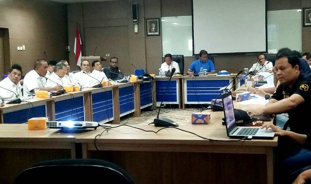 Kampar Nyatakan Kesiapan Gelar Porprov Riau