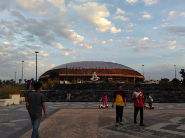 Utang Stadion Utama, Kajati Riau: Mekanisme Terserah Mereka Kami Pantau Saja