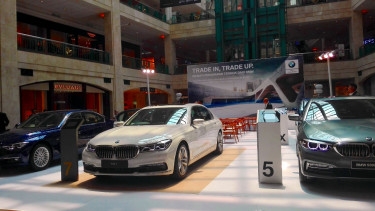 Ingin Punya Mobil BMW, Lagi Ada Program Tukar Tambah Semua Merek