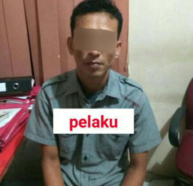 Iming-imingi Kerja di Dinsos, 17 Orang di Inhil Jadi Korban Penipuan