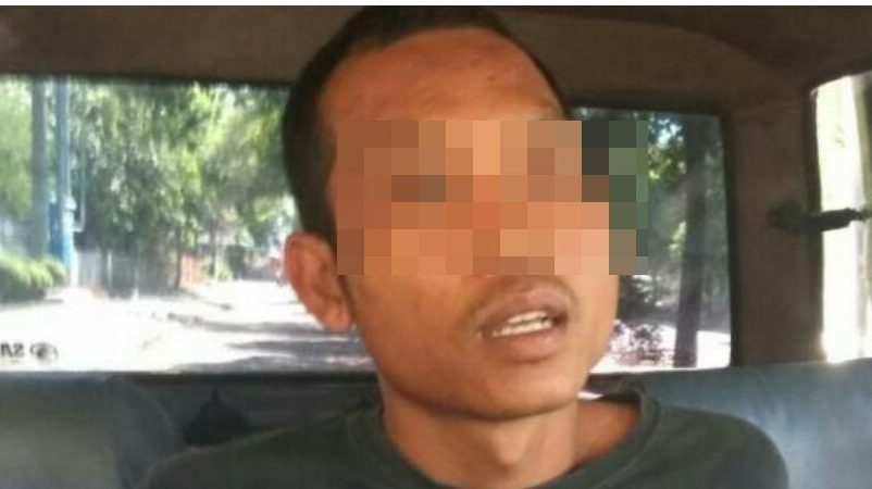 Warga Inhil Tebar Kejahatan Di Ngawi Ini Catatanya