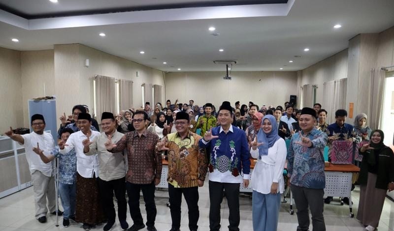 Masyarakat Diimbau Jangan Umbar Data Pribadi di Media Sosial