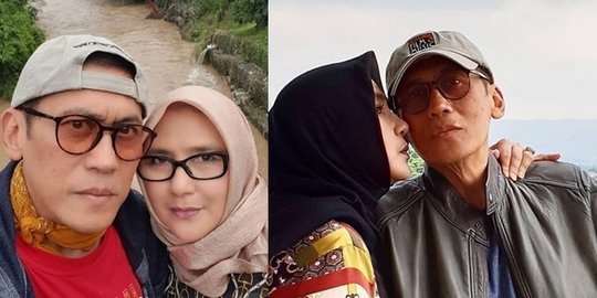 Pangky Suwito Suami Yati Octavia Kini Jualan Martabak