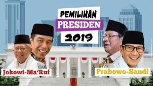 Beda dengan Lembaga Quick Count, BPN Sebut Prabowo-Sandi Unggul 55 Persen