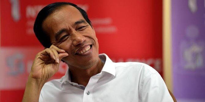 Presiden Jokowi Blak-blakan Bobrok Pertamina dan PLN