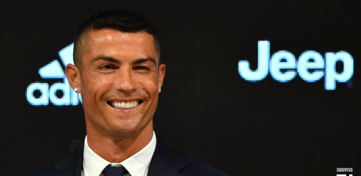 Sekali Posting di Instagram Ronaldo Diganjar Rp10 Miliar, Berikut Daftar Atlet Lainnya!