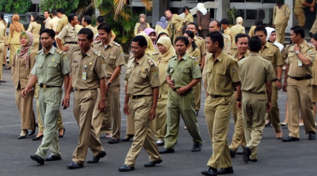 Wakil Rektor: Kenaikan tunjangan PNS harus wajar