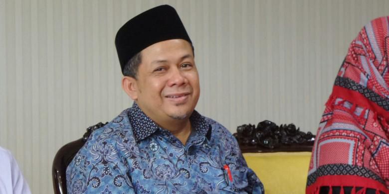 Fahri Hamzah Sarankan Jokowi Memulai Komunikasi dengan SBY