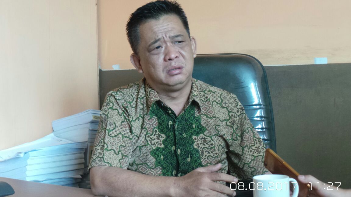 Penyelamatan Kebun Kelapa Rakyat di Inhil Terancam Gagal