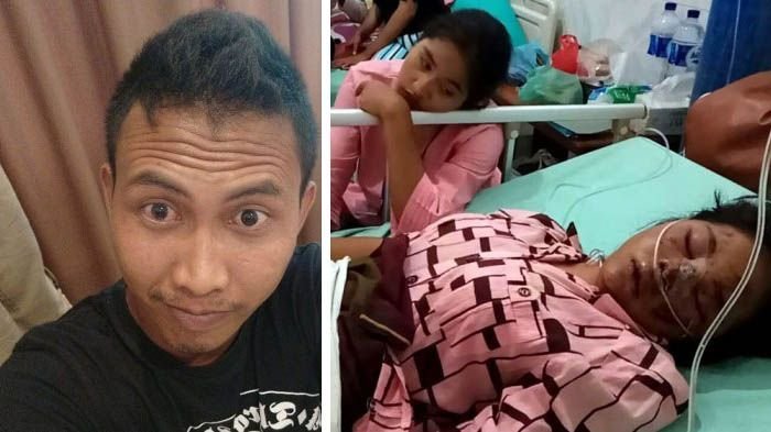 Dua Kaki Didorrr! Ini Fakta Mengerikan Dirli Saputra yang Menyayat-nyayat Wajah Siswi SMA