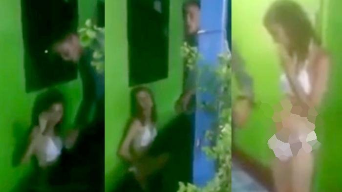 Pulang Umroh, Suami Ini Pergoki Istri Tanpa Pakaian Dalam dan Kasur Berantakan