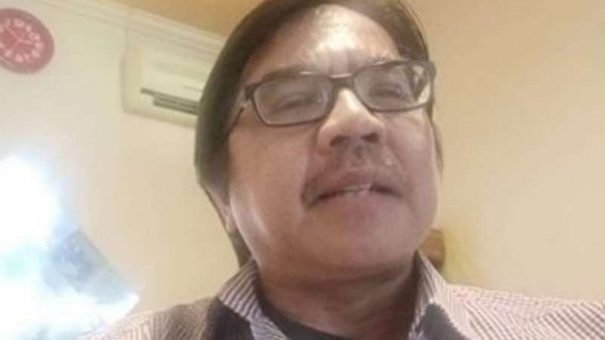 Pesan Ade Armando, Chat Mesum Habib Rizieq Bisa Jadi Benar