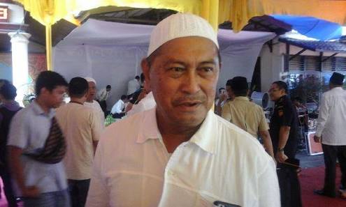 Jika Jadi Bupati, SU: Gedung Unisi Segera Difungsikan untuk Kuliah