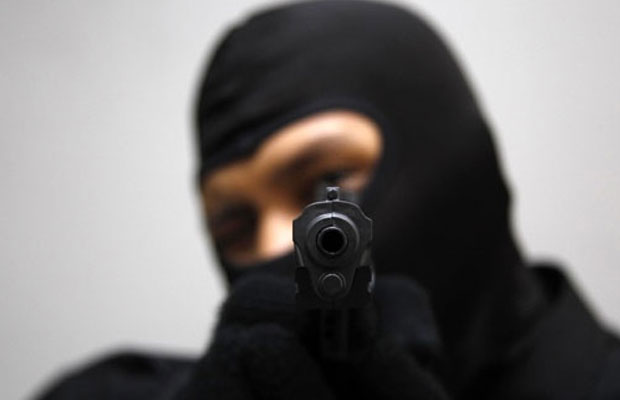 Melintas di Depan SPN Pekanbaru, Ibu Ibu Malah Jadi Korban Jambret