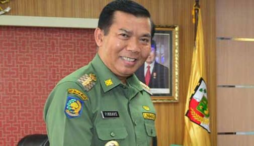 Sering Terjadi Macet, Wako Firdaus: Simpang Panam Butuh Flyover
