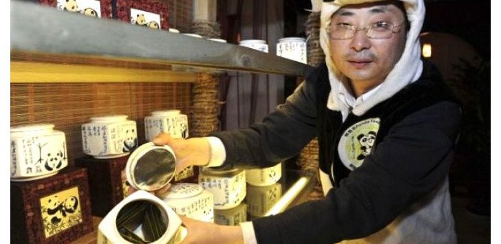 Berikut 5 Minuman Paling Menjijikan di Seluruh Penjuru Dunia