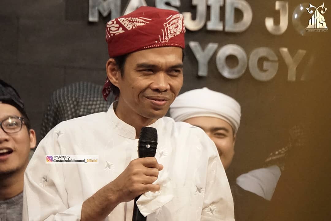 UIN Dinilai Tak Perlu Panggil UAS Terkait Pengunduran Diri