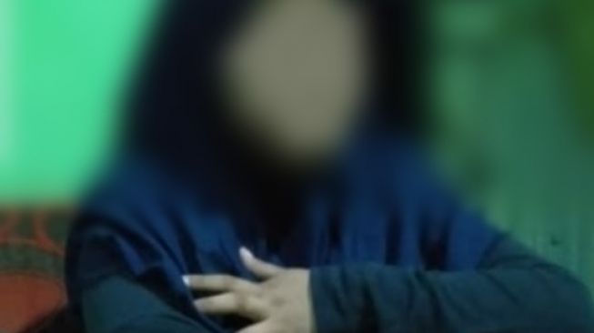 Jadi Korban Sopir Travel, Siswi SMA di Jambi Melahirkan Tanpa Suami