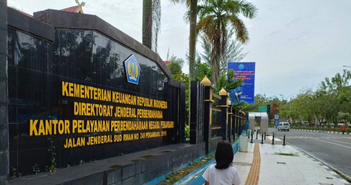 Jelang Akhir Pelaporan SPT, Seluruh Kantor Pajak Riau Buka Layanan di Akhir Pekan