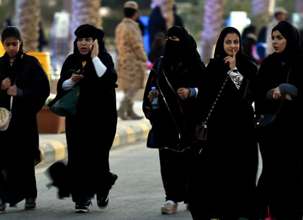 Dulu Perlu Izin Pria, Kini Wanita Hamil di Saudi Bebas Memilih Cara Melahirkan