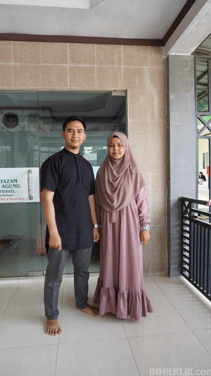 Siswi SMP IT Ummi A'yuni Raih Juara II Lomba Baca Puisi Tingkat Nasional