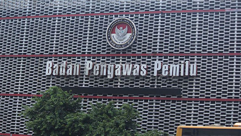 Luhut dan Sri Mulyani Dilaporkan ke Bawaslu