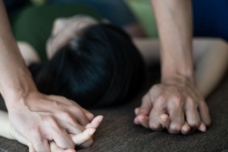 Kakek Tumijan Hamili Gadis Difabel, Aksi Bejatnya Bermula dari Pulang Kerja