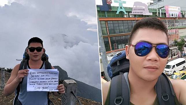 Ini Dia Sosok Fernando Wowor, Pria yang Tewas Tertembak Brimob