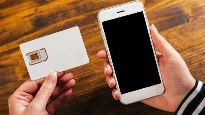 Cara Melindungi Kartu SIM dari Peretas