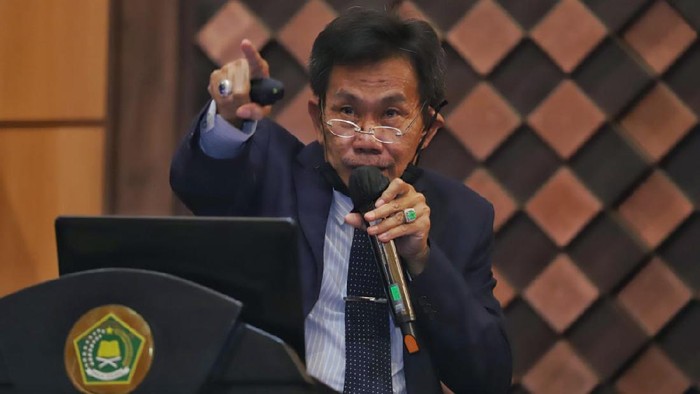 Hilal Awal Ramadhan 1442 H Terlihat di Sejumlah Wilayah Indonesia