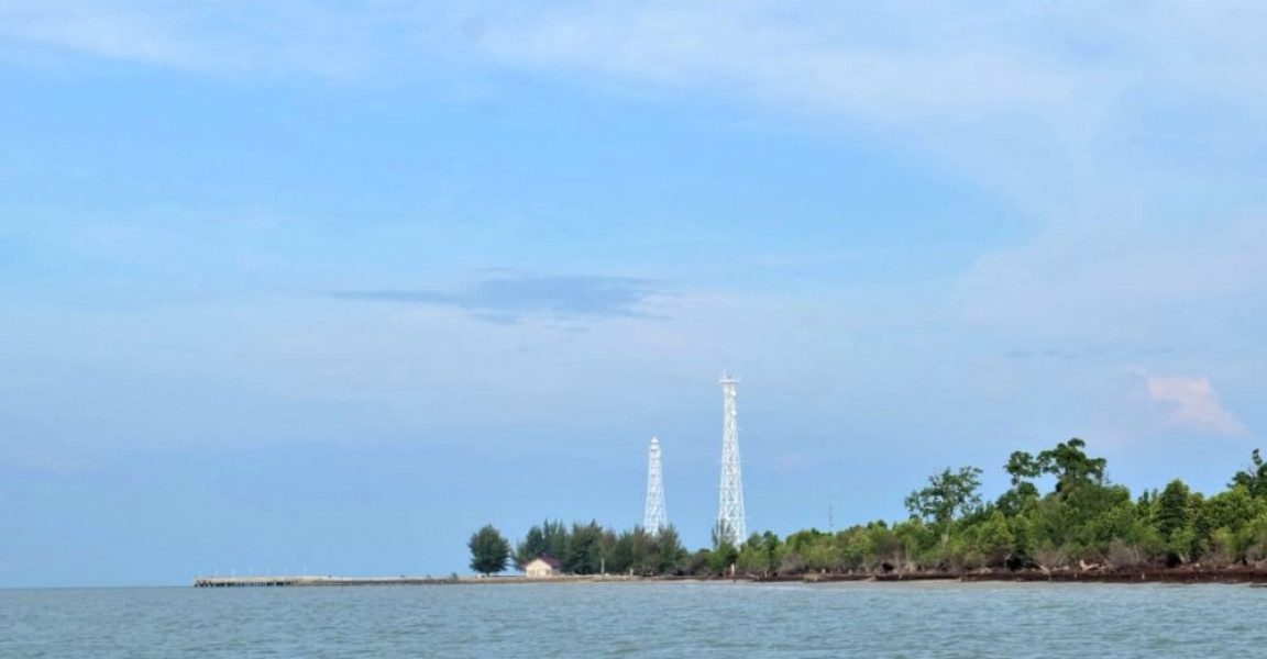 Prakiraan Cuaca dan Hotspot di Riau, Minggu, 03 September 2023