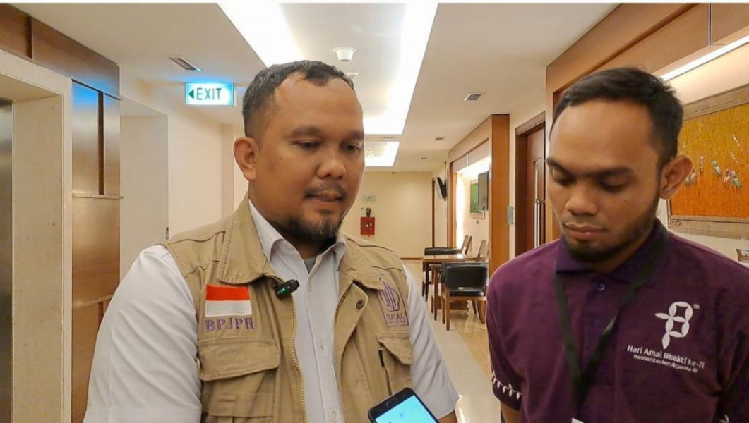 Produk Usaha Wajib Bersertifikat Halal pada Oktober 2024